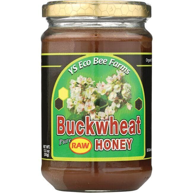 Raw Honey- Flavored - Image 2