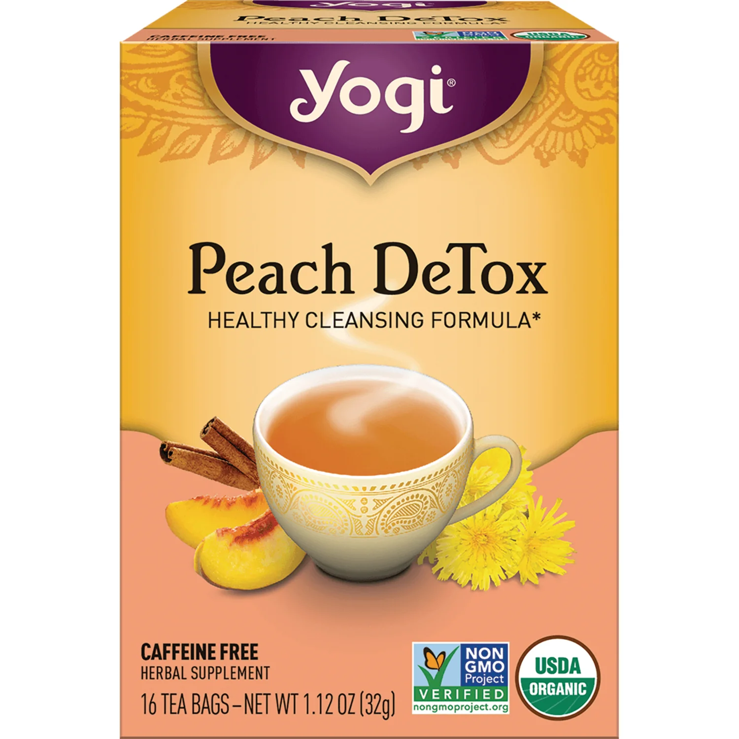 Detox Tea - Image 2