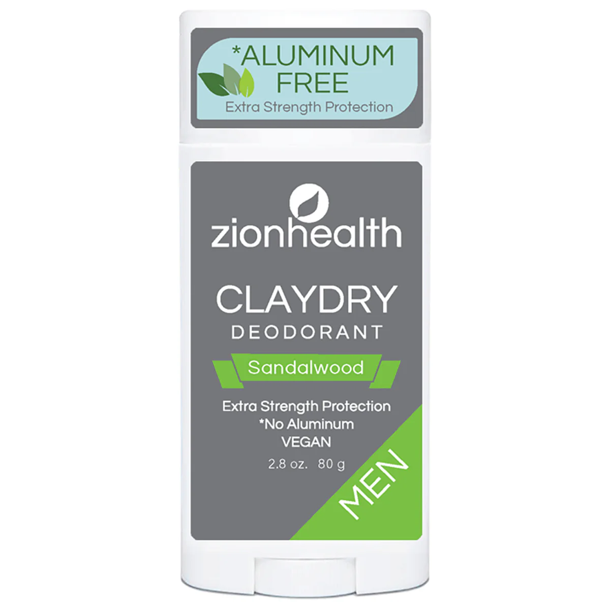 ClayDry Deodorant - Image 3